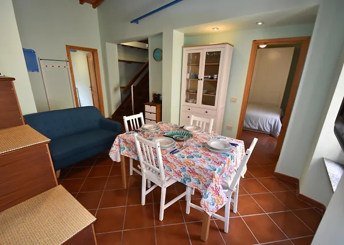 Il Vicolo - Caratteristico E Centralissimo Trilocale Vicino Al Mare *