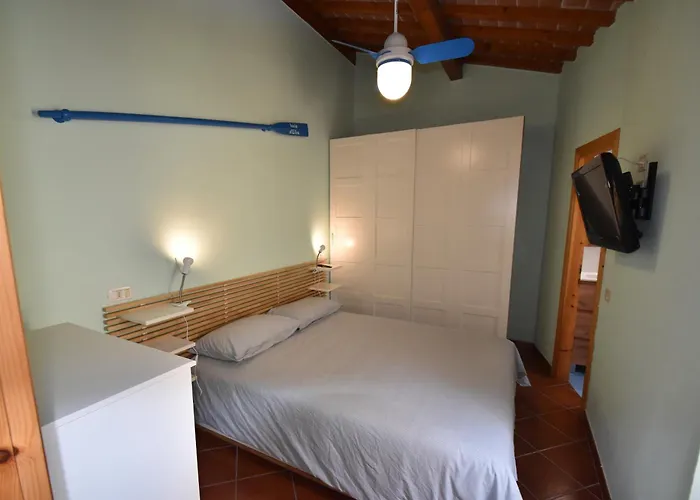 Il Vicolo - Caratteristico E Centralissimo Trilocale Vicino Al Mare *