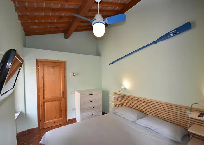 Il Vicolo - Caratteristico E Centralissimo Trilocale Vicino Al Mare דירה