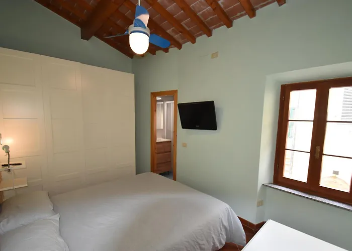 Il Vicolo - Caratteristico E Centralissimo Trilocale Vicino Al Mare * مارينا دي كامبو