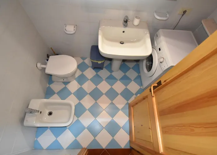 Il Vicolo - Caratteristico E Centralissimo Trilocale Vicino Al Mare