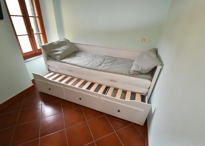 Il Vicolo - Caratteristico E Centralissimo Trilocale Vicino Al Mare * مارينا دي كامبو