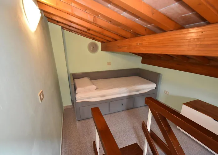 Il Vicolo - Caratteristico E Centralissimo Trilocale Vicino Al Mare *