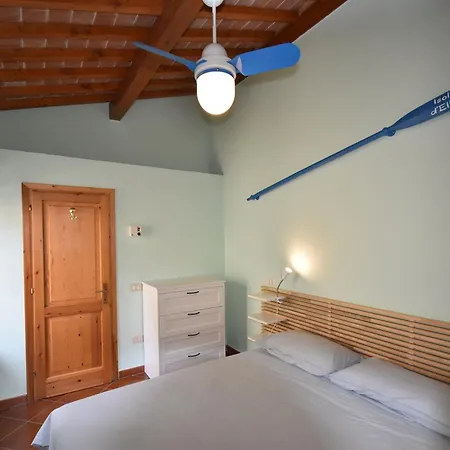 Il Vicolo - Caratteristico E Centralissimo Trilocale Vicino Al Mare Lägenhet