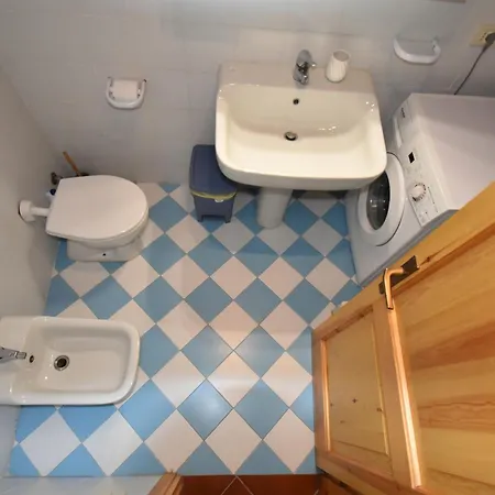 Il Vicolo - Caratteristico E Centralissimo Trilocale Vicino Al Mare