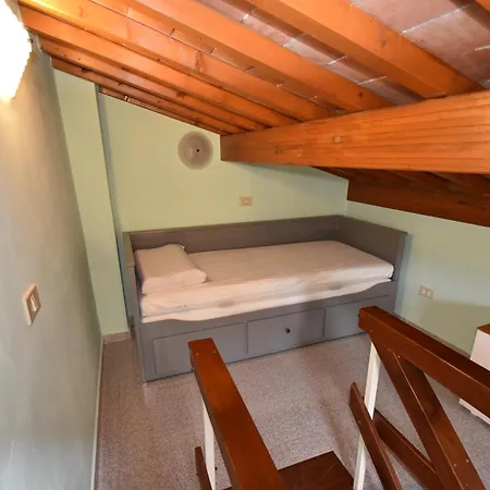 Il Vicolo - Caratteristico E Centralissimo Trilocale Vicino Al Mare *