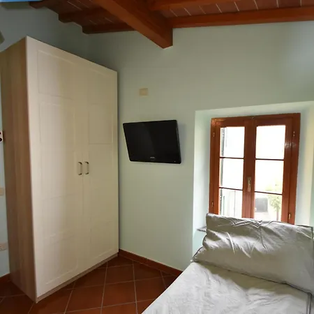 Il Vicolo - Caratteristico E Centralissimo Trilocale Vicino Al Mare Lägenhet *