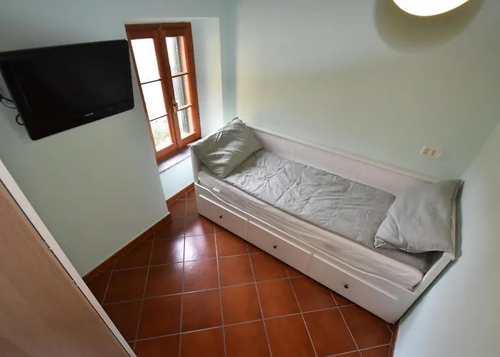 Il Vicolo - Caratteristico E Centralissimo Trilocale Vicino Al Mare Apartment Marina di Campo