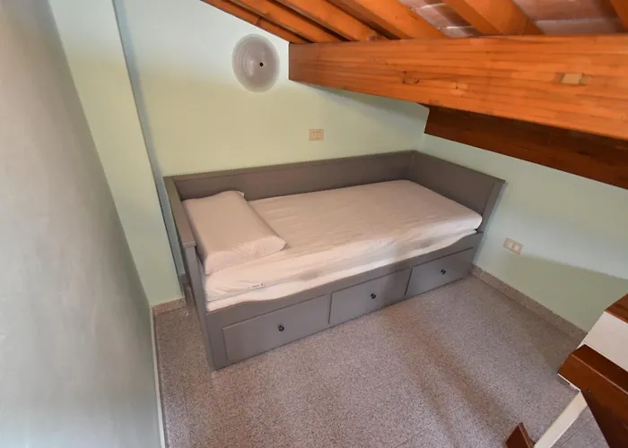 Il Vicolo - Caratteristico E Centralissimo Trilocale Vicino Al Mare Apartment Marina di Campo