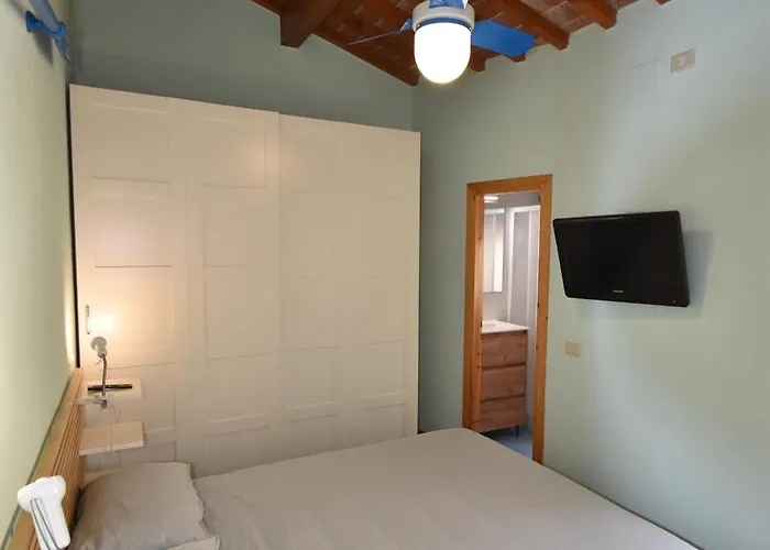 Il Vicolo - Caratteristico E Centralissimo Trilocale Vicino Al Mare Apartment *