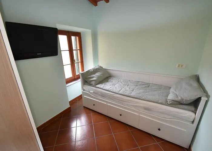 Apartment Il Vicolo - Caratteristico E Centralissimo Trilocale Vicino Al Mare *