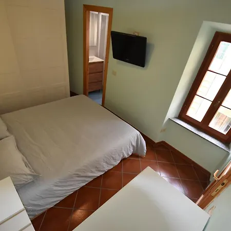 Il Vicolo - Caratteristico E Centralissimo Trilocale Vicino Al Mare Appartamento