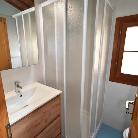 아파트 Il Vicolo - Caratteristico E Centralissimo Trilocale Vicino Al Mare