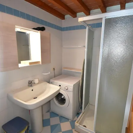 Il Vicolo - Caratteristico E Centralissimo Trilocale Vicino Al Mare 아파트 마리나디캄포