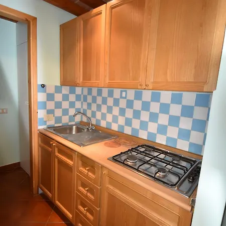 Il Vicolo - Caratteristico E Centralissimo Trilocale Vicino Al Mare 아파트 마리나디캄포