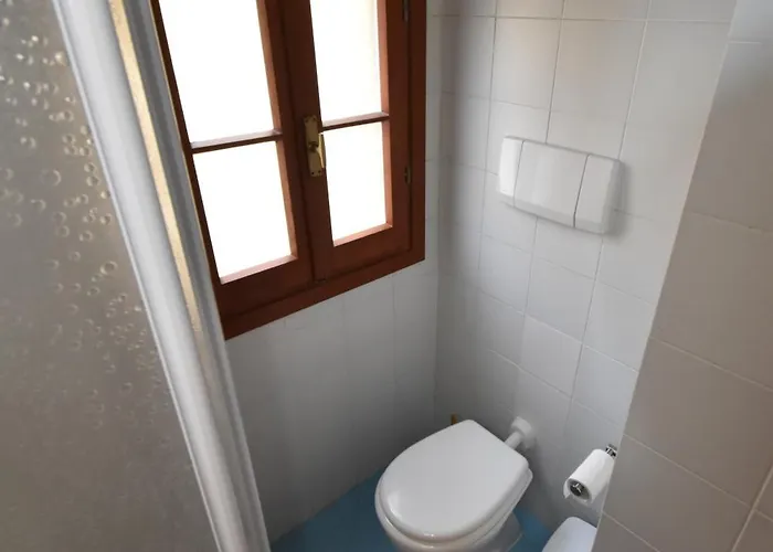 Appartamento Il Vicolo - Caratteristico E Centralissimo Trilocale Vicino Al Mare