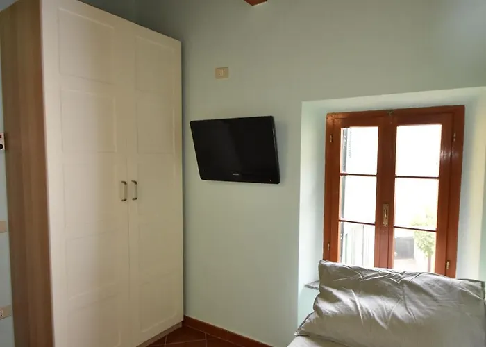 Il Vicolo - Caratteristico E Centralissimo Trilocale Vicino Al Mare Appartamento *