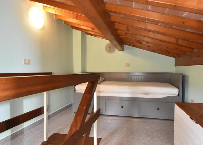 Il Vicolo - Caratteristico E Centralissimo Trilocale Vicino Al Mare *